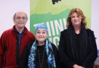 VIDEO – Girato anche nel Tarvisiano il nuovo film di Maurizio Nichetti