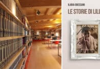 Ilaria Gressani presenta il romanzo d’esordio nella sua Tolmezzo
