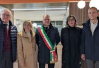 Anche Fedriga all’inaugurazione della nuova sede dell’Oreria di Tarcento