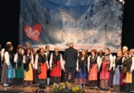 “CorInsieme a Natale” propone voci e melodie itineranti per le vie di Tolmezzo 