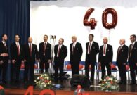 Due cori e un fisarmonicista al Concerto d’Epifania di Villa Santina