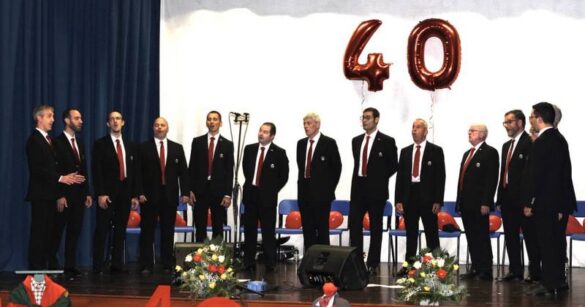 Due cori e un fisarmonicista al Concerto d’Epifania di Villa Santina