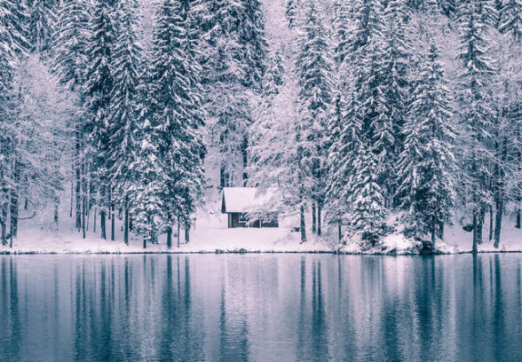 Tarvisio, intervento di soccorso ai Laghi di Fusine