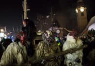 I treni storici Fvg alla scoperta di Krampus, mercatini e presepi