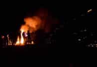 La tradizione continua: Capodanno a Ovaro con la festa promossa dai coscritti