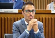 Passo Monte Croce Carnico, Mazzolini: «Anche l’Austria ora guarda al tunnel»
