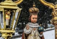 Rigolato celebra la “Fiesto dal Bambin Gesù di Praga”