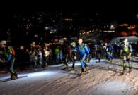 La Vertical Race Ravascletto-Zoncolan sempre nel ricordo di Rudi De Infanti