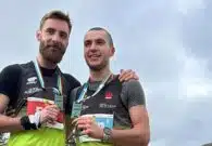 Patrick Di Lena-Lorenzo Buttazzoni coppia vincente all’Eurotrail Segui l’Orso