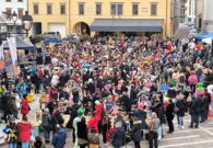 Tolmezzo si colora con il Carnevalone dei Bambini: attesi in 600 per la 24ª edizione