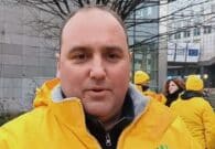 Coldiretti Fvg a Bruxelles: 150 tra soci e dirigenti in piazza per difendere l’agricoltura