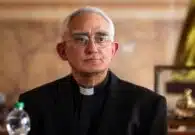 VIDEO – Monsignor Riccardo Lamba nuovo Arcivescovo di Udine