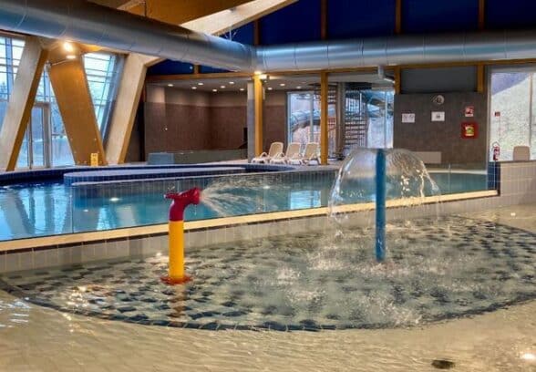 PromoTurismoFVG potrebbe prendere in gestione lo stabilimento termale di Arta