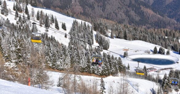 PromoTurismoFVG ricerca personale per la stagione sciistica 2026-2027