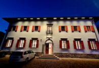 La mostra fotografica itinerante “Flussovitale” fa tappa a Treppo Ligosullo