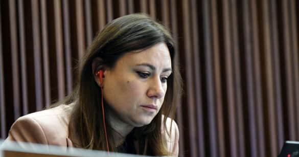Ferrovie, Manuela Celotti (Pd): «Ancora disagi per i cicloturisti sulla Udine-Tarvisio»
