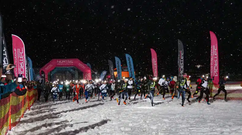 Tadei Pivk campione del mondo di Skysnow nella sua Tarvisio Studio