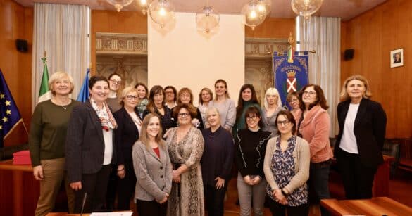 Eletto il nuovo comitato imprenditoria femminile della CCIAA di Pordenone e Udine