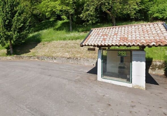 Tolmezzo, riaperta la strada tra Fusea e Cazzaso Nuova