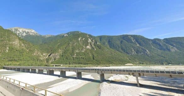 Ponte sul Fella, i lavori al via entro il 2026