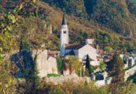 A Venzone il concerto “Omaggio alla Rinascita” con The Colours of Gospel