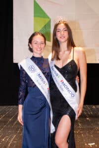 Sara Adami e Elena Lot