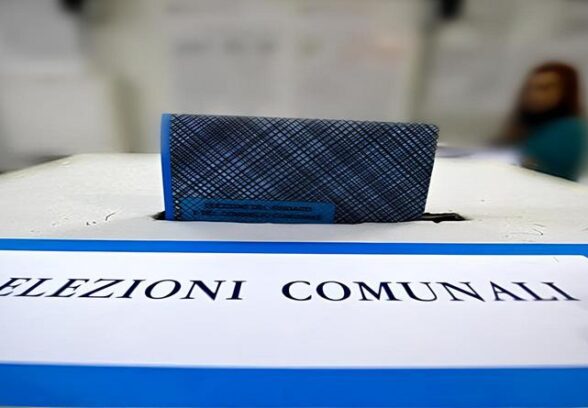 Elezioni comunali, a Ovaro alle 12 ha votato il 14%