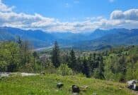 Primo maggio da vivere a Lauco con un convegno sul lavoro dignitoso e i sapori del territorio