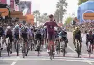 Nuovo trionfo al Giro d’Italia per Jonathan Milan!