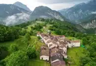 VIDEO – Isola di Stavoli, il festival nel borgo più isolato d’Italia, ritorna a metà giugno