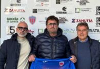 Calcio, Edy De Magistra è il nuovo direttore sportivo del Tolmezzo