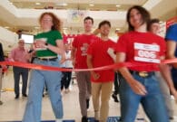 La corsa al dono del sangue nel maggio di 50 anni fa