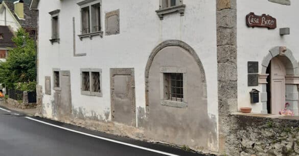 A Povolaro un incontro dedicato ai 40 anni dei saggi storici di Giorgio Ferigo e Furio Bianco