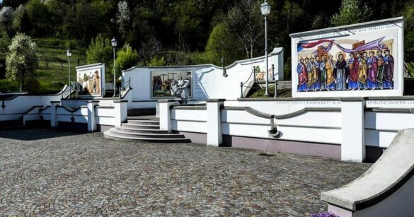 A Cercivento il convegno ecumenico e l’inaugurazione della Via della Speranza