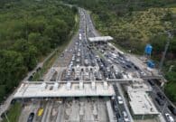 Controesodo, sabato da bollino nero sulle autostrade: attesi 173 mila transiti