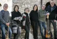 I Braul chiudono a Gemona la rassegna “Note nei roccoli e nelle corti”