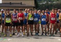Il Trofeo Gortani di corsa in montagna fa tappa a Cleulis