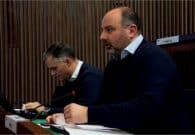 Diego Moretti (Pd): «Contro Massimo Mentil un’ignobile campagna diffamatoria»