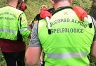 Trasaghis, cade e si rompe un braccio durante un’escursione