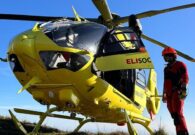 Tramonti di Sotto, due giovani colti da malore sul Monte Brusò: soccorsi con l’elicottero