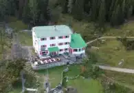 In Val Pesarina torna la tradizionale camminata non competitiva “Scarpon”