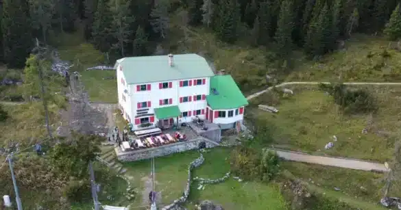 In Val Pesarina torna la tradizionale camminata non competitiva “Scarpon”