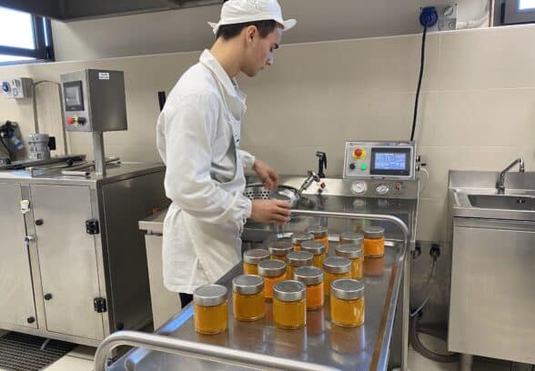 Cefap, cinquant’anni di formazione: tra i percorsi crescono anche le attività a Paluzza
