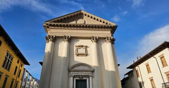 PODCAST – A Santo Stefano ritorna a Tolmezzo il Concerto di Natale