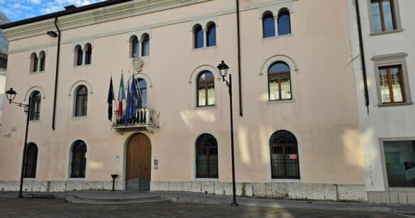 Il Comune di Tolmezzo punta a potenziare l’albergo diffuso locale