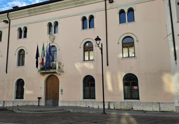 Tolmezzo, Gabriele Moser: «L’amministrazione Vicentini ignora le consulte frazionali»