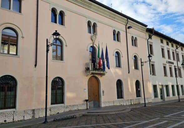 Tolmezzo, bilancio di previsione 2026–2028 da oltre 38 milioni di euro