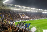 Cinquanta biglietti gratuiti per Udinese-Torino riservati ai cittadini di diversi comuni del territorio