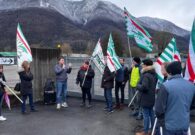 Villa Santina, Mentil: «È necessario tutelare i dipendenti della Refrion Luve»