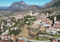 A Gemona una mostra dedicata alla grafica e al territorio